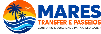 Mares Transfer e Passeios