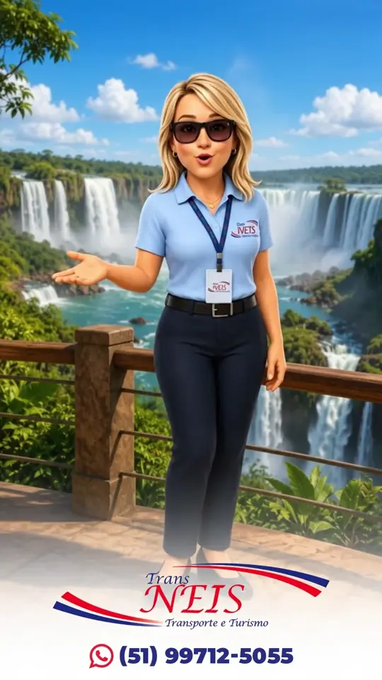 Capa do vídeo Trans Neis